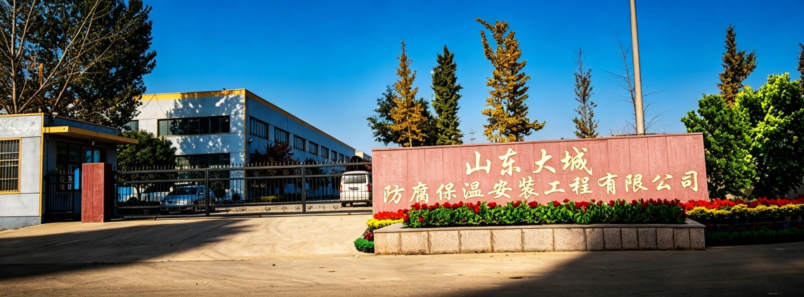瑞安聚氨酯保温管生产厂家